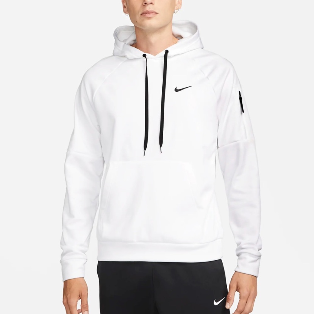 Nike Therma-FIT QUARTER Zip Hoodie